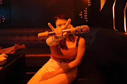 羅曼達夜場KTV熱門娛樂場所